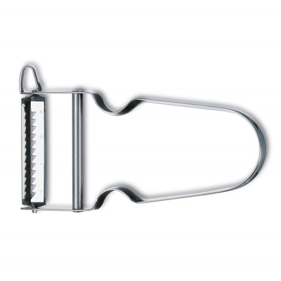 Qëruese Victorinox "Julienne J-STAR", për patate , argjend