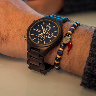 Orë dore Green Time Basic ZW101D