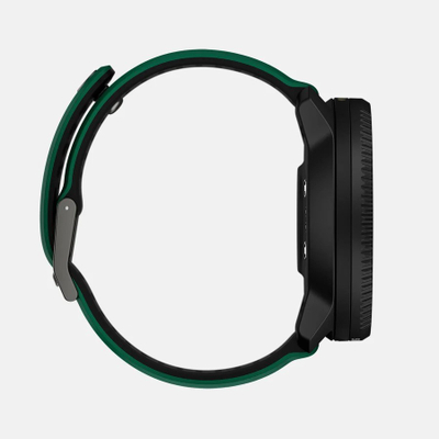 Orë sportive Suunto Vertical 2 Pine Green, 1.5" AMOLED, GPS, jeshile