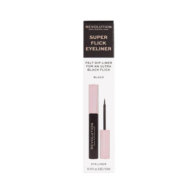 Revolution Super Flick Eyeliner