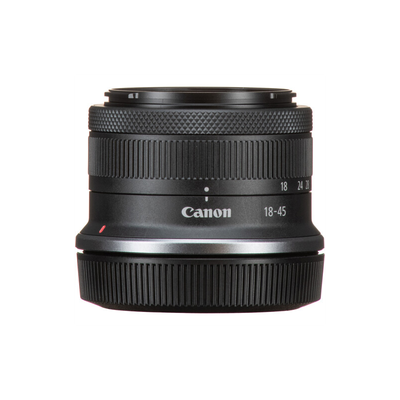Canon EOS R100 18-45mm + 55-210mm