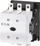 Kontaktor Eaton DILM185A/22, bobinë 24 V DC, 3 pole, 90 kW