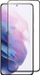 Mbrojtës ekrani Crong 7D Nano Flexible Glass, 0.2mm, 9H, për Samsung Galaxy S21