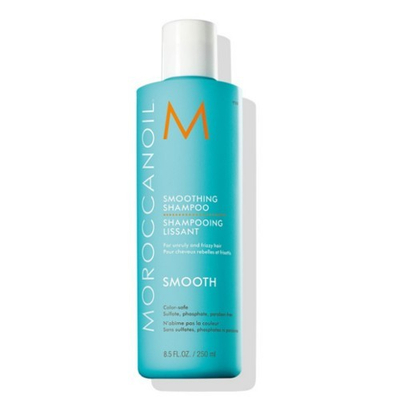 Shampo për flokë zbutëse Moroccanoil 250 ml