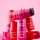 Tintë buzësh dhe faqesh Essence What a Tint 10 Raspberry Vibes, 5g, rozë