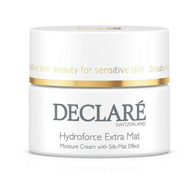  Krem hidratues DECLARÉ Hydro Balance Hydroforce Extra Mat, 50 ml