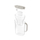 Brokë filtruese Brita Style Essential XL, 3.6L, me filtër MX Pro, ngjyrë rëre