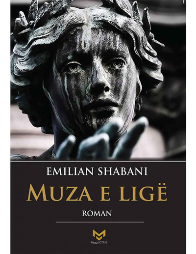 Muza E Lige - Emilian  Shabani
