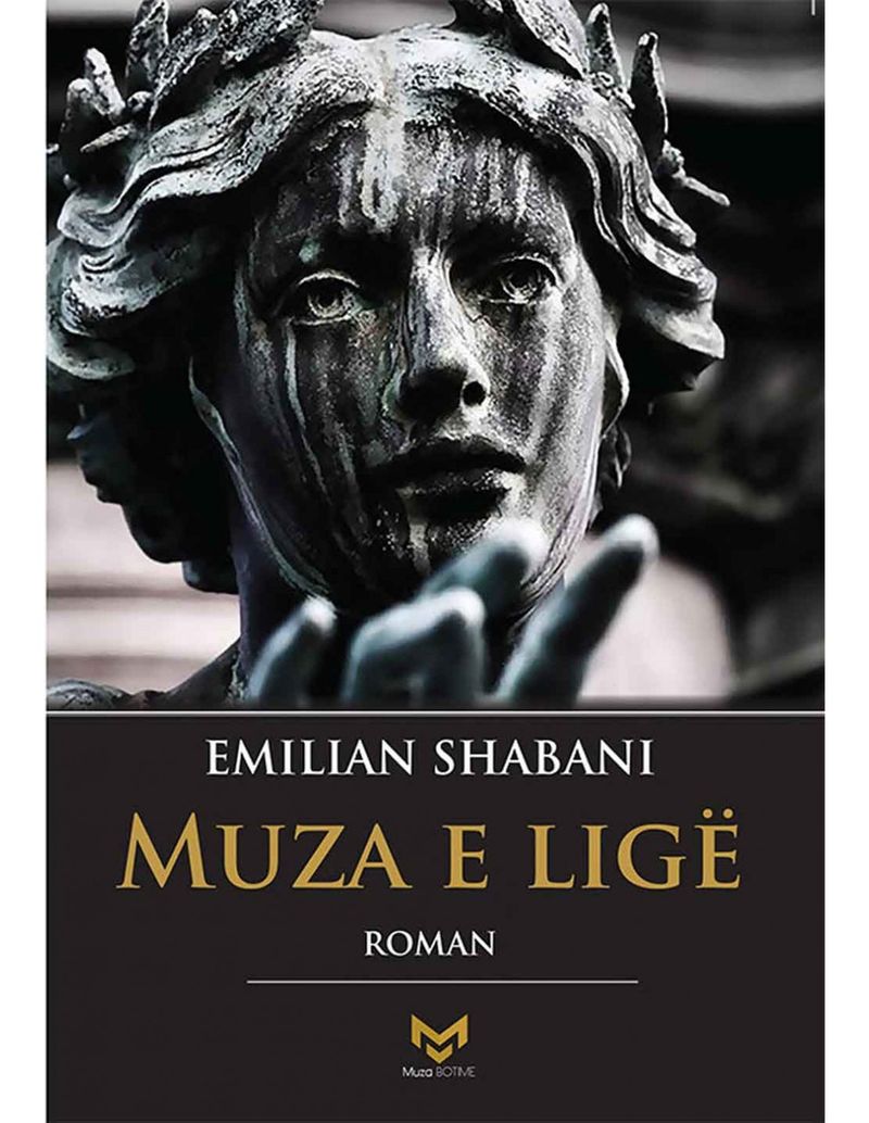 Muza E Lige - Emilian  Shabani