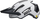 Kaskë biçiklete Bell 4Forty Air MIPS MTB, madhësia S 52-56cm, gri