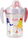 Gotë trajnimi për bebe NUK Evolution Soft, 230 ml, nga 6 muajsh, rozë