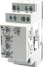 Rele kohore Relpol TR-EI2P-UNI, 2P 8A, 1s deri 100h, 12-240V AC DC