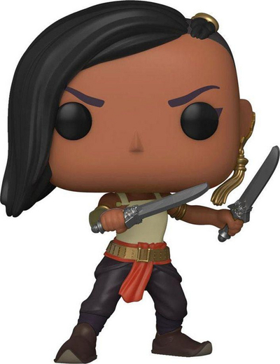 Figurinë Funko POP: Raya and The Last Dragon - Namari