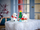 Set ndërtimi LEGO 40571 Wintertime Polar Bears, 312 pjesë, nga 9 vjeç, i bardhë