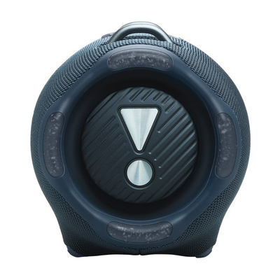 Kutubofol JBL Xtreme 4, portativ, që s’e ha uji, blu