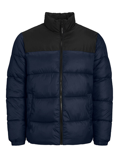 Xhaketë për meshkuj Jack&Jones PLUS, e kaltër