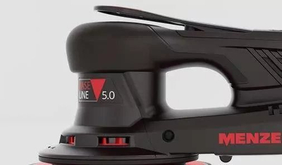 Lëmues elektrik Menzer ETS 150 2.5, orbitale, 150mm