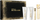 Set për femra Michael Kors Sexy Amber, EDP 100 ml + xhel dushi 100 ml + losion trupi 100 ml + EDP 10 ml
