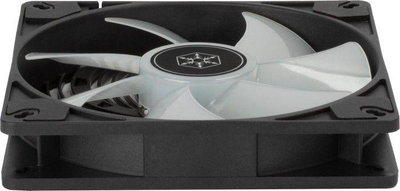 Ventilator SilverStone SST-AP140I-ARGB, i zi