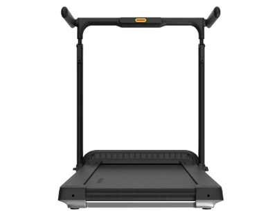 Tapis elektrik Kingsmith R3 Hybrid, 12 km/h, palosëse, e zezë