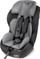 Ulëse veture KinderKraft, ngjyrë hiri, 9-36 kg