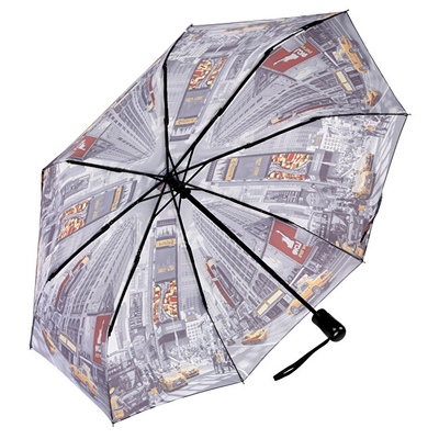 Çadër Blooming Brollies Times Square