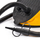 Pompa me pedale Meteor 3L Foot Pump 10112, kapacitet 3L, me 3 maja