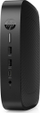 Klient i hollë HP Elite t655, Ryzen Embedded R2314, SFF, i zi