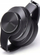 Kufje Doqaus Vogue 5, wireless, Bluetooth 5.0, 2 në 1, të zeza