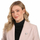 Karficë për femra Jwl Luxury Paris JL0874, e argjendtë