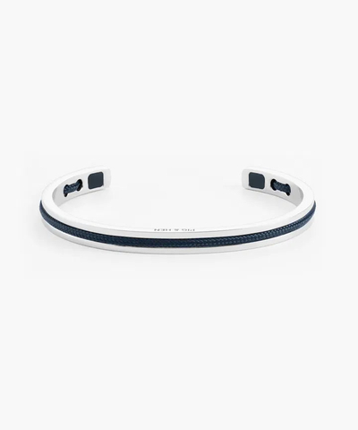 Pig & Hen NAVARCH 6 -SILVER