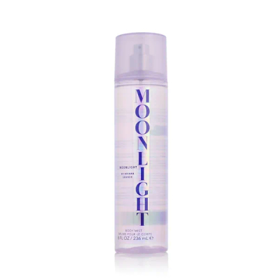 Eau de Parfum Ariana Grande Moonlight Body Mist 236 ml