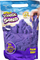 Rërë kinetike Spin Master Vivid Colors mix, 907g, vjollcë