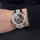 Orë dore Guess Big Reveal GW0323G1