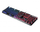 Гејмерска тастатура MSI Vigor GK71 Sonic, Red Switches, ENG, црна