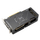 Kartë grafike ASUS Dual -RX7600-O8G-EVO AMD Radeon RX 7600 8 GB GDDR6