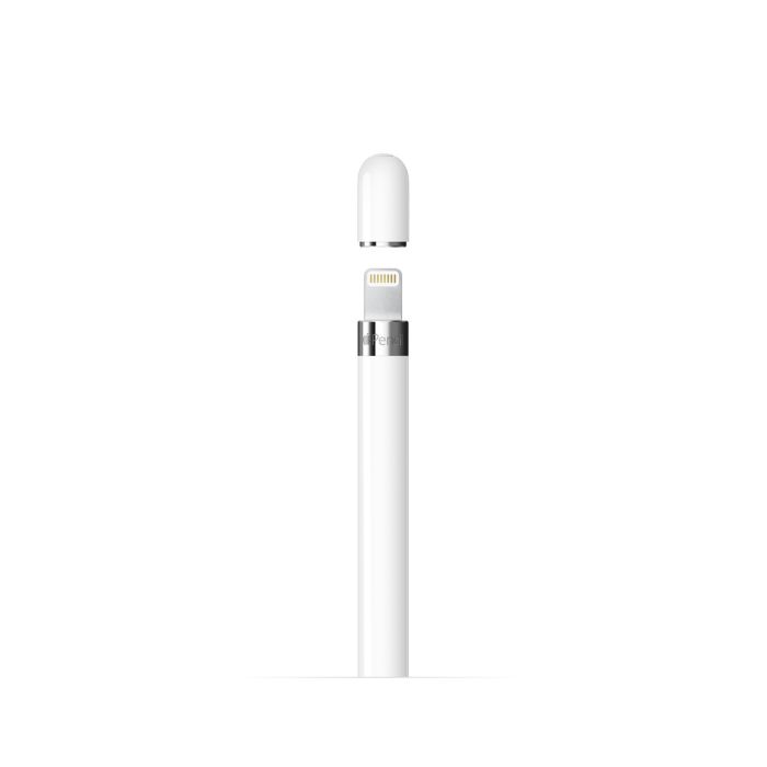 Apple Pencil (1st Generation) (2025) 2