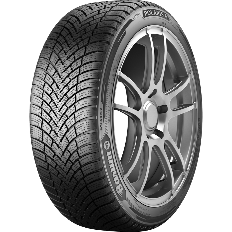 Gomë 205/65R15 94H M+S POL6 BAR