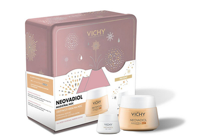 Set antirrudhë Vichy