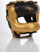 Kasë boksi Yakima Sport Helmet with Nose Guard Pro L, madhësia L, lëkurë sintetike, e zezë