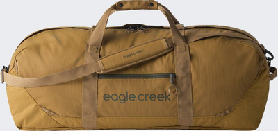 Çantë duffel Eagle Creek No Matter What, 90L, rezistente ndaj ujit, e zezë