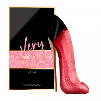 Eau de Parfum Carolina Herrera Very Good Girl
