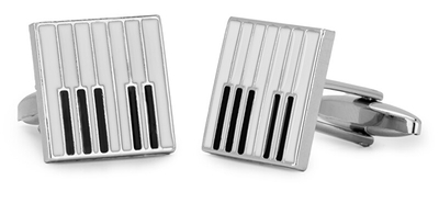 Troli Design Копчиња за Манжетни Keys