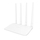 Router wireless Tenda F6, 2.4 GHz, Fast Ethernet, i bardhë
