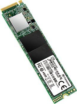 Disk SSD Transcend 110S, 256GB, M.2 2280 PCI-E x4 Gen3 NVMe
