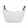 Çantë krahu Ulanzi HMN1 Crossbody për kamerë, gri e çelët