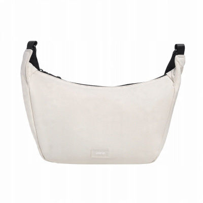 Çantë krahu Ulanzi HMN1 Crossbody për kamerë, gri e çelët