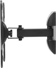 Mbajtëse muri për TV Arkas LCY-148 T, 22"-48", VESA 200x200, e zezë