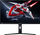 Monitor gaming Xiaomi G Pro 27i, 27", QHD 2560x1440, 180Hz, Mini LED, i zi