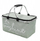 Термичка корпа EH Excellent Houseware JALO, 35L, преклоплива, зелена